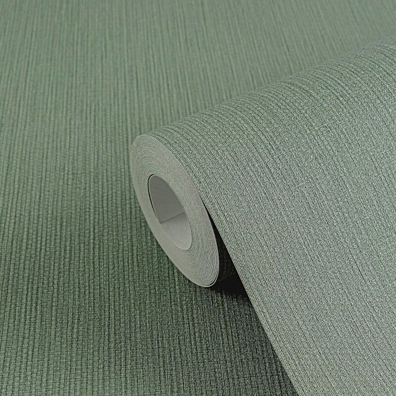 Hessian Texture Wallpaper