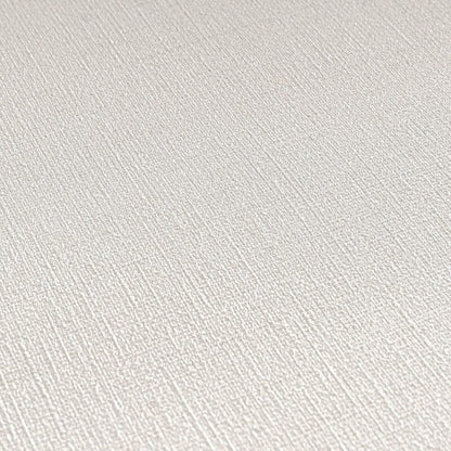 Linen Effect Texture Wallpaper