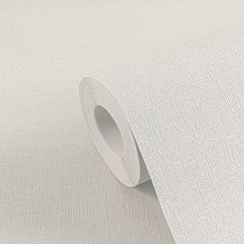 Linen Effect Texture Wallpaper