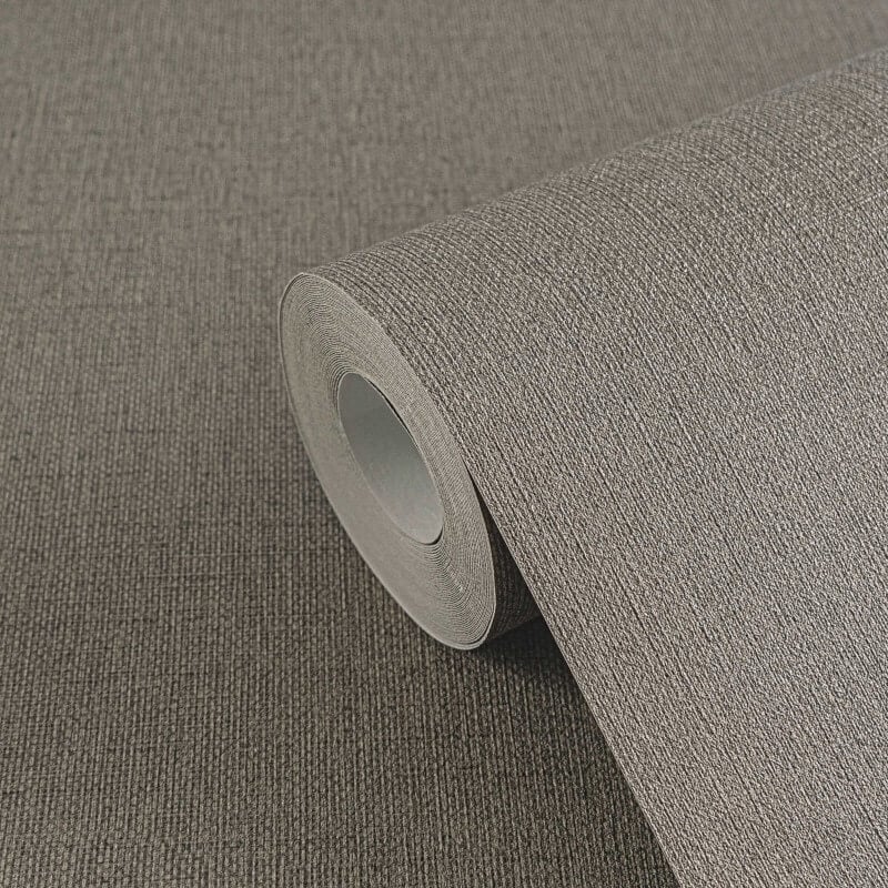 Linen Effect Texture Wallpaper