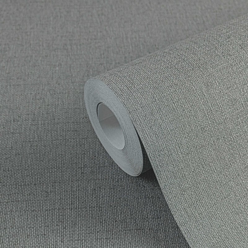 Linen Effect Texture Wallpaper