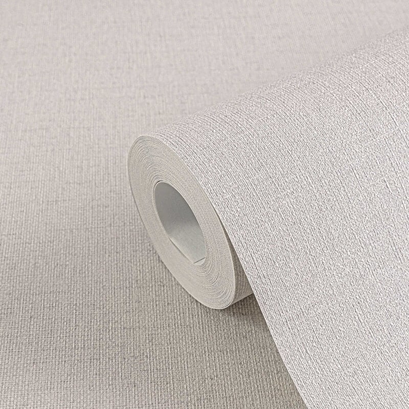 Linen Effect Texture Wallpaper