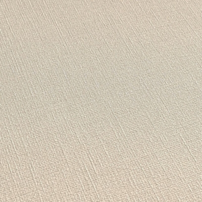 Linen Effect Texture Wallpaper