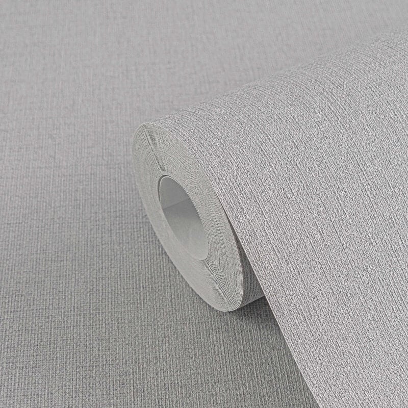 Linen Effect Texture Wallpaper