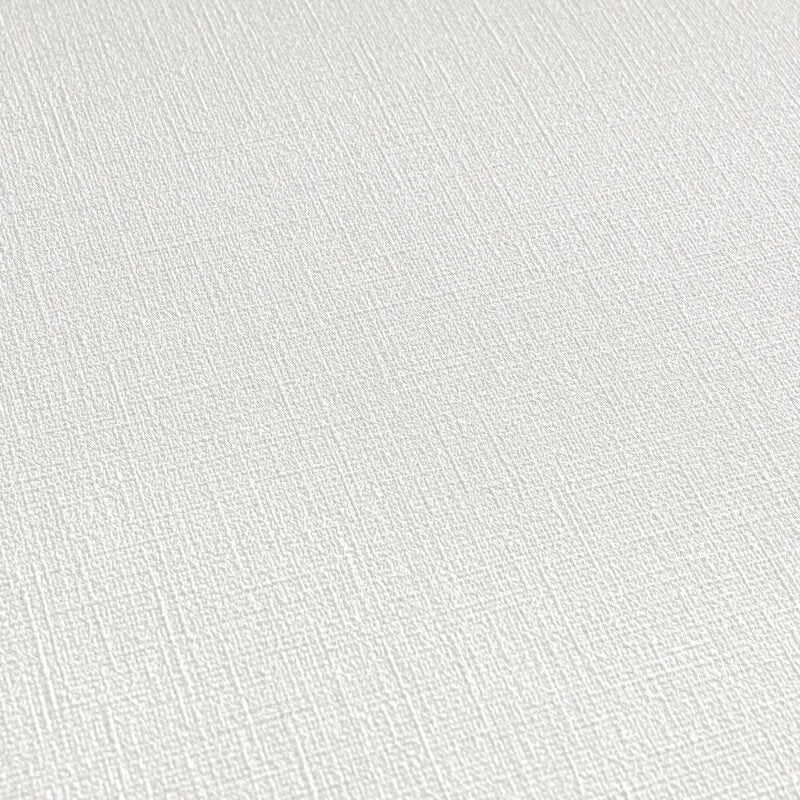 Linen Effect Texture Wallpaper