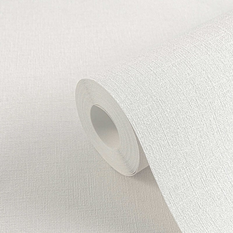 Linen Effect Texture Wallpaper