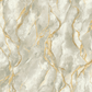400129 - Pandora Vasari Wallpaper - Grey &Gold - Rasch