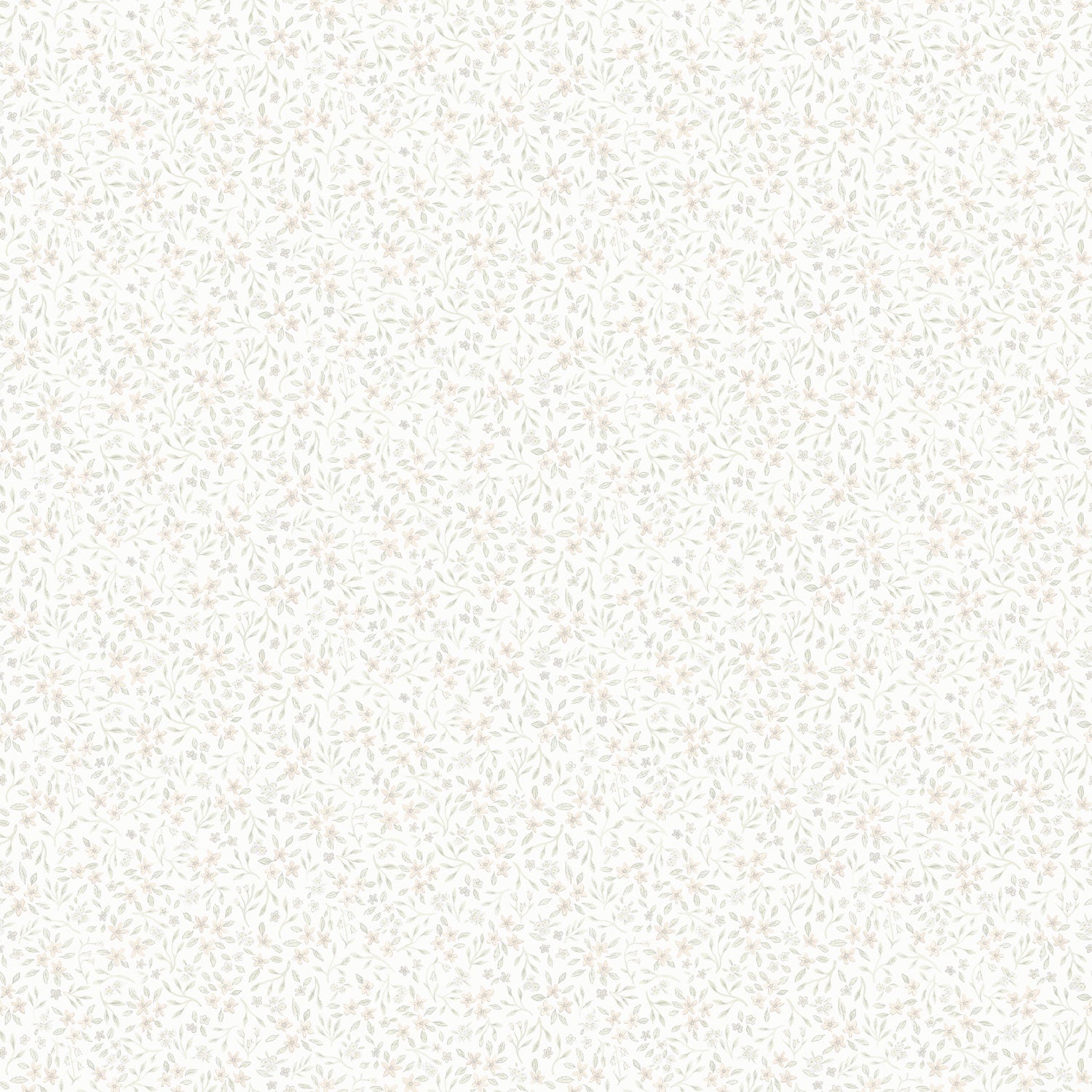 43127 - Mini Wallpaper - Beige - Midbec