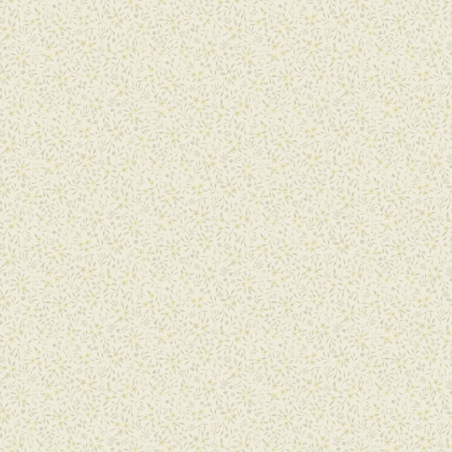 43128 - Mini Wallpaper - White - Midbec