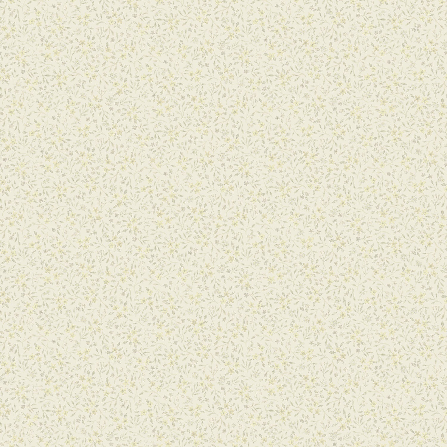 43128 - Mini Wallpaper - White - Midbec