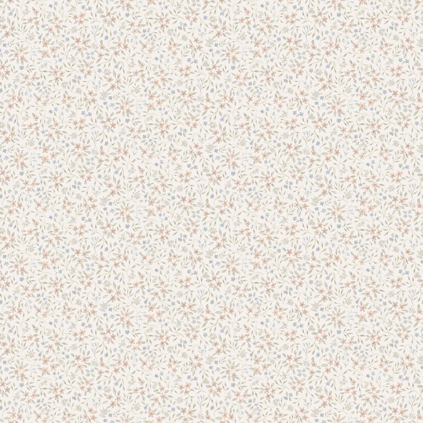 43129 - Mini Wallpaper - Pink - Midbec