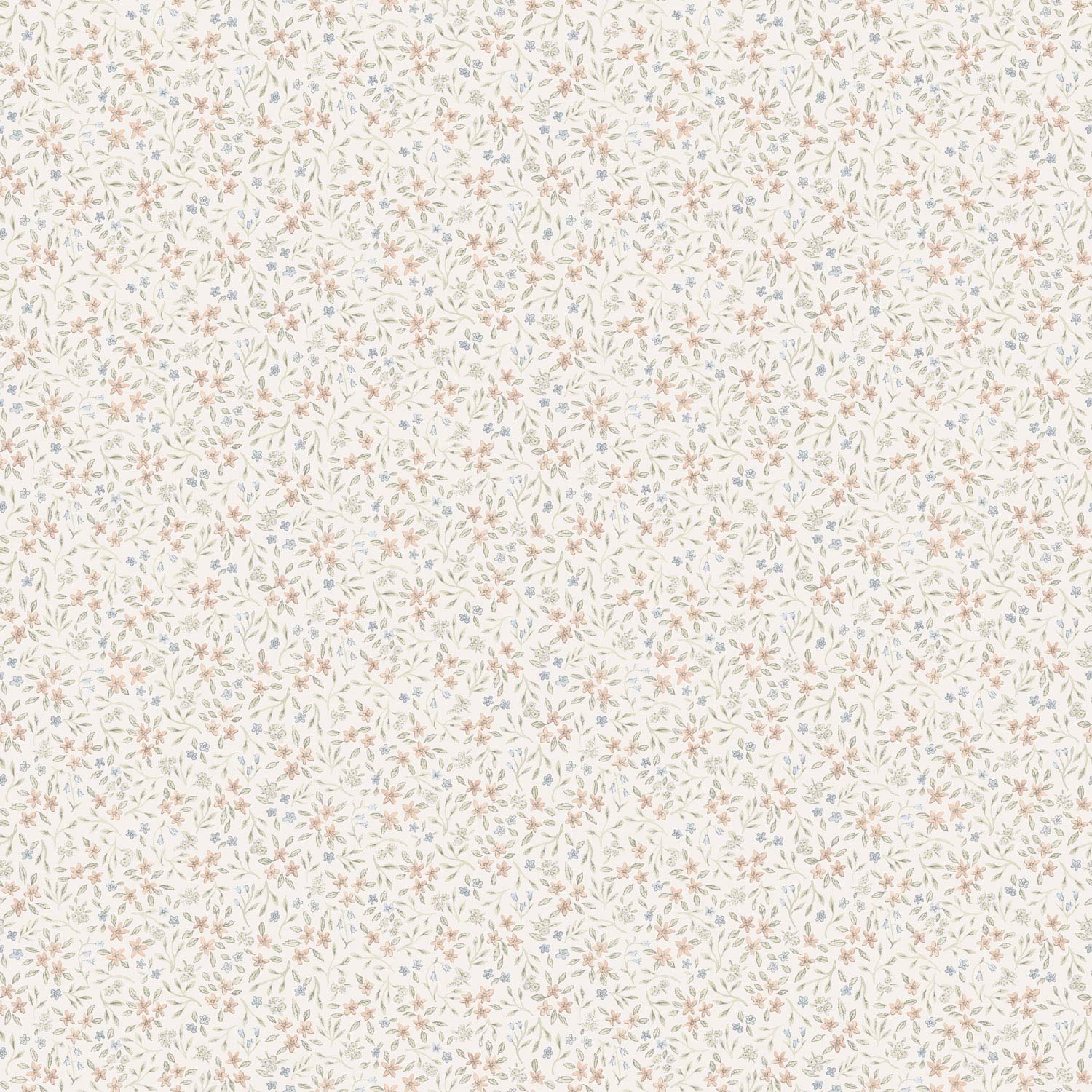 43129 - Mini Wallpaper - Pink - Midbec
