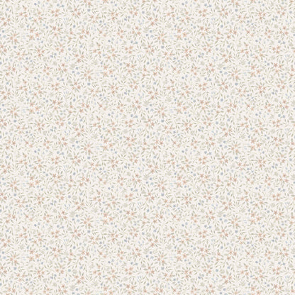 43129 - Mini Wallpaper - Pink - Midbec