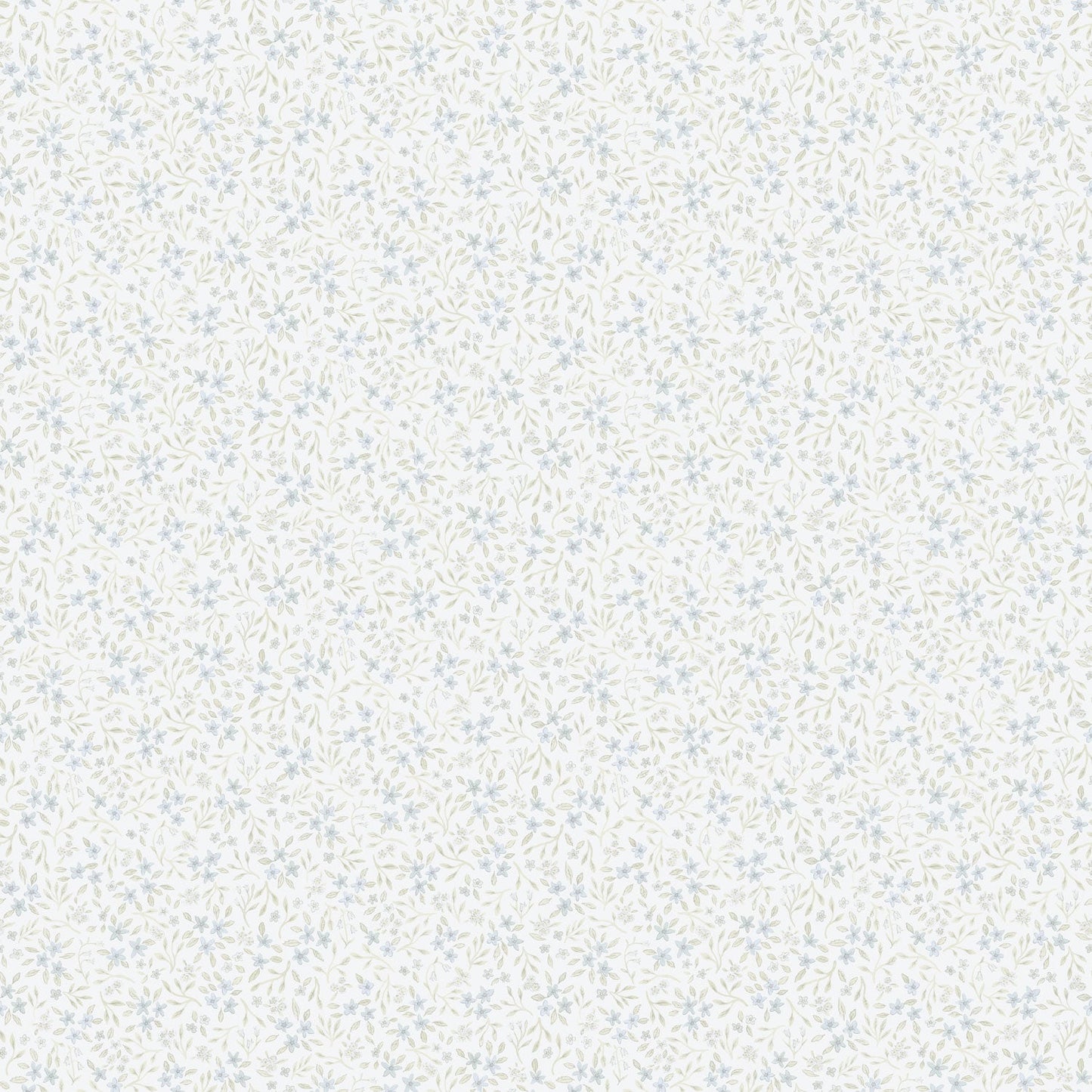 43130 - Mini Wallpaper - Blue - Midbec