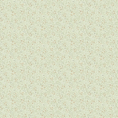 43131 - Mini Wallpaper - Green - Midbec