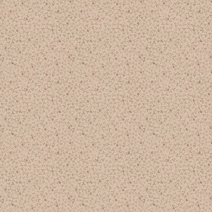44108 - Clover Wallpaper - Pink - Midbec