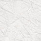 474039 - African Queen II Marble Effect Wallpaper - White & Pale Grey - Rasch