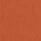 489958 - Charlene Plain Wallpaper - Burnt Orange - Rasch