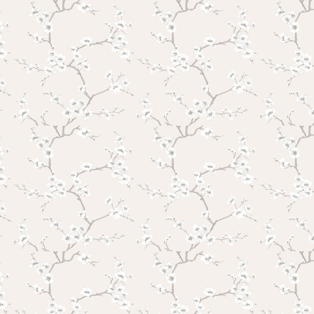 Apple Blossom Wallpaper - Pink