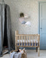 51025 - Hilma Wallpaper - Gray - Midbec