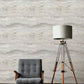 519211 - Onyx Avant-Garde Wallpaper - Champagne & White - Rasch