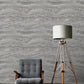 519235 - Onyx Avant-Garde Wallpaper - Silver & Grey - Rasch