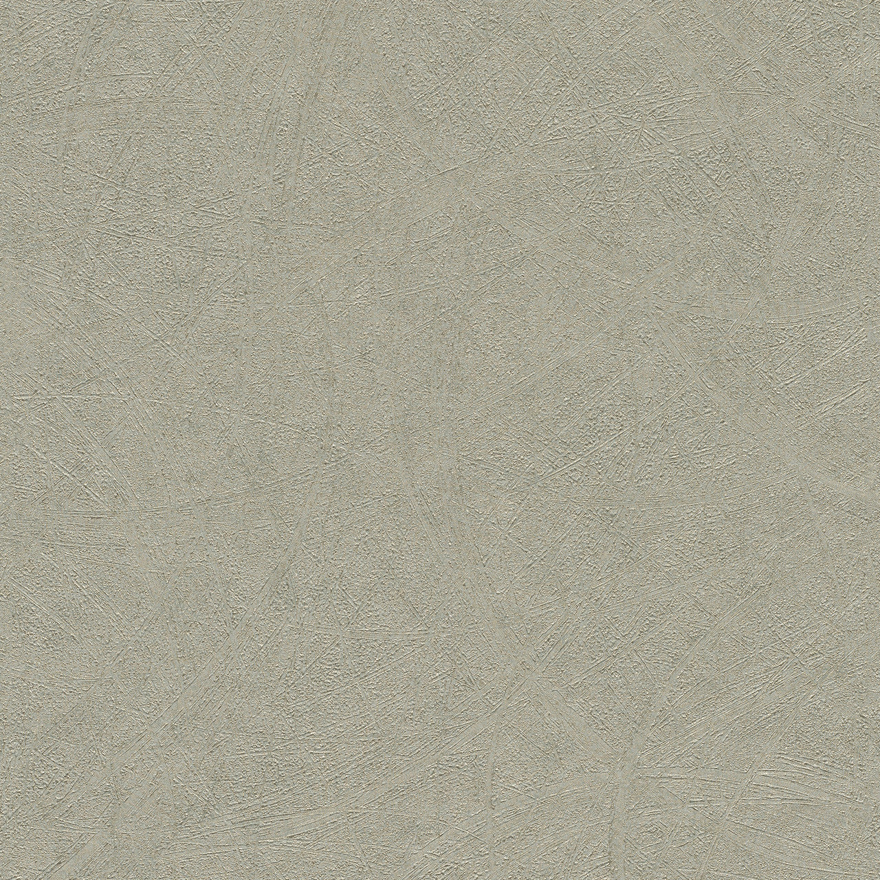 520279 - Concrete Emporium III Wallpaper - Green Gold - Rasch