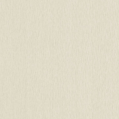 526752 - Bellini Vasari Plain Wallpaper  - Cream Gold - Rasch