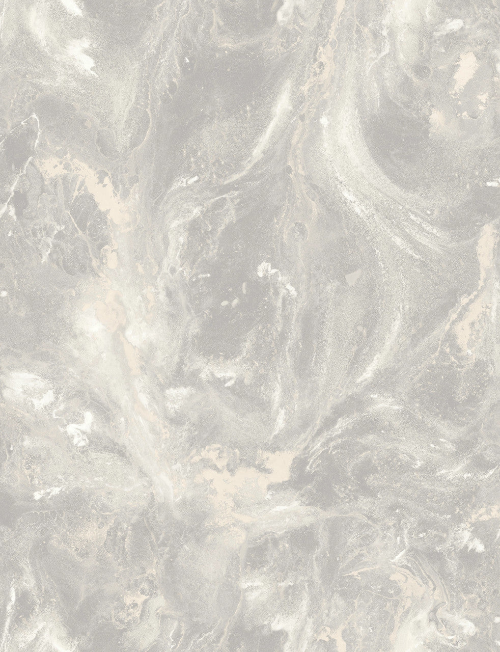 534450 - Sienna Marble Wallpaper - Grey - Rasch
