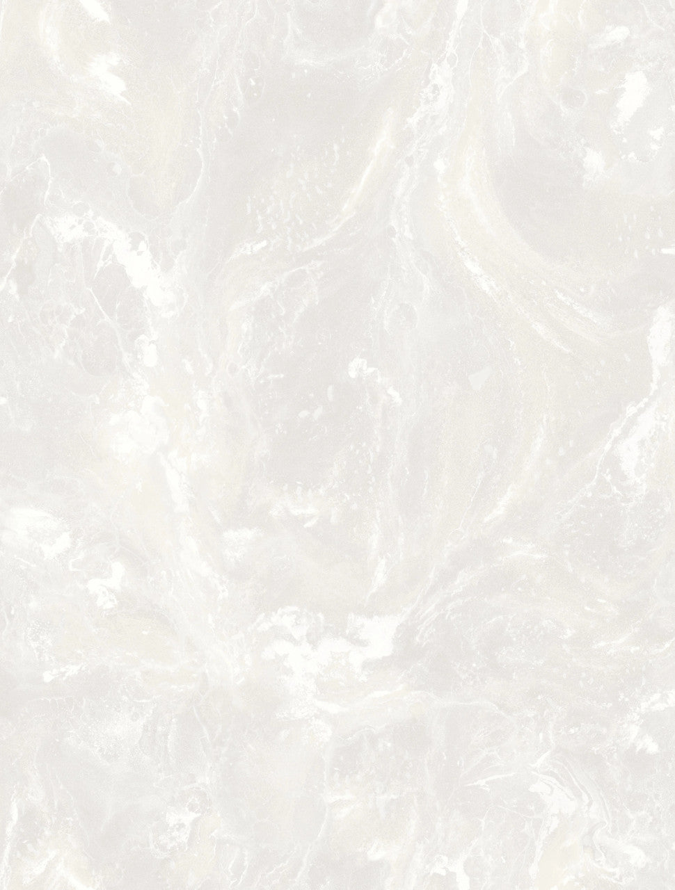 534474 - Sienna Marble Wallpaper - Pearl - Rasch