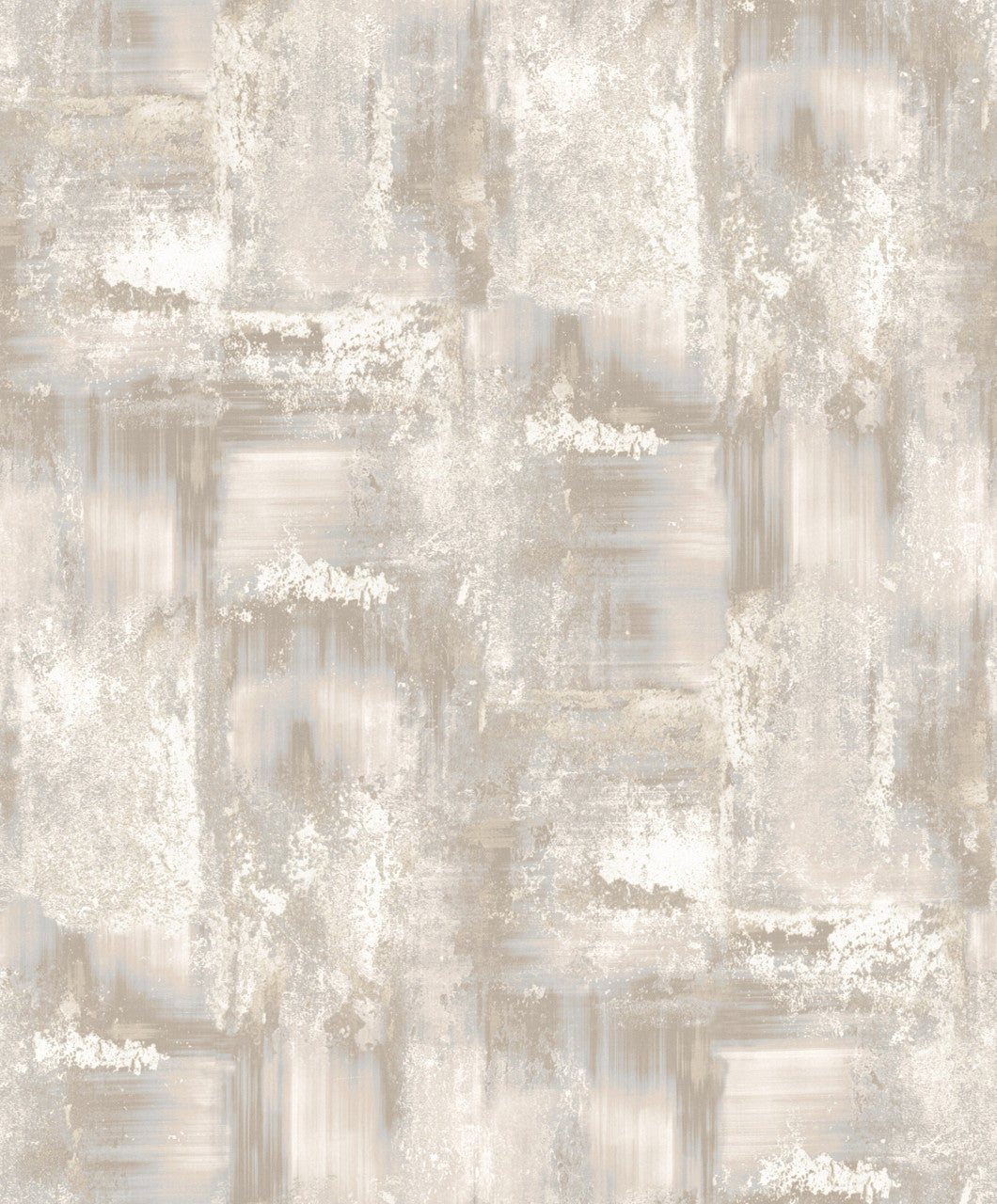 538526 - Solara Verona Wallpaper - Taupe - Rasch