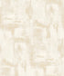 538533 - Solara Verona Wallpaper - Oatmeal - Rasch