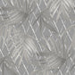 539547 - Paradise Palm Vasari Wallpaper - Grey - Rasch