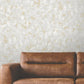 539868 - Sonata Texture Wallpaper - Gold - Rasch