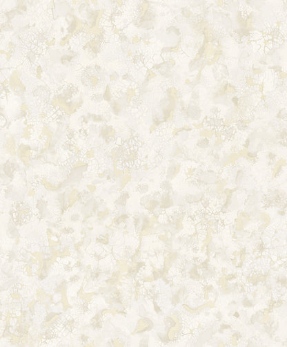 539868 - Sonata Texture Wallpaper - Gold - Rasch
