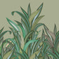 542226 - Amazing Mural Wallpaper - Green - Rasch