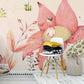 Wall-art Thumbelina Wall Mural