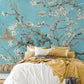 Wall-art Van Gogh Almond Blossom Wall Mural