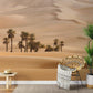 Wall-art Dune Wall Mural