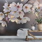 Wall-art Cherry Blossoms Wall Mural