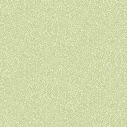 55001 - Anna Wallpaper - Light Green - Midbec