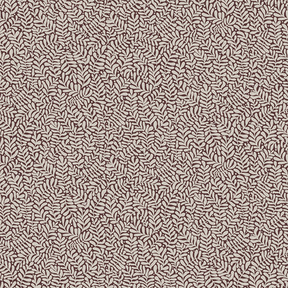 55005 - Anna Wallpaper - Red - Midbec