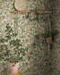 55017 - Henni Wallpaper - Green / Pink - Midbec