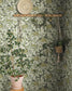55023 - Hybbe Wallpaper - Light Green - Midbec