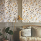 600314 - Romance Heritage Wallpaper - Cream - K & K