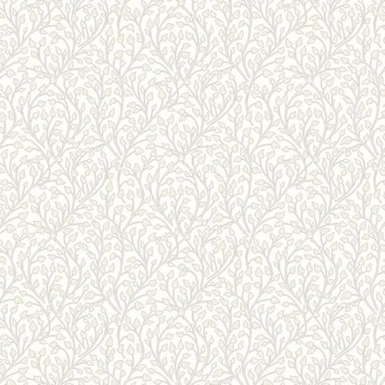 600827 - Empire Heritage Wallpaper - Cream - K & K