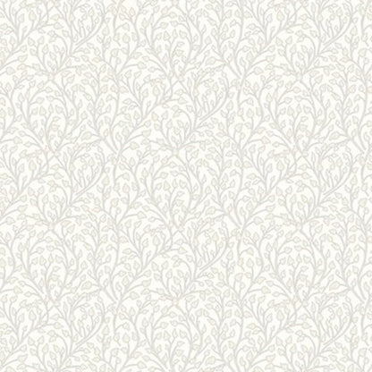 600827 - Empire Heritage Wallpaper - Cream - K & K