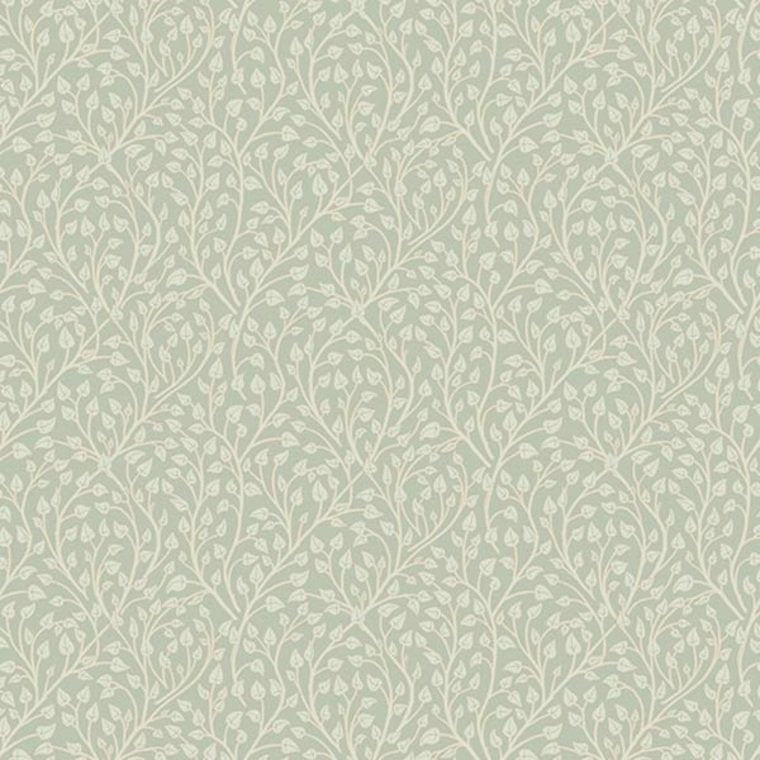 600829 - Empire Heritage Wallpaper - Sage Green - K & K
