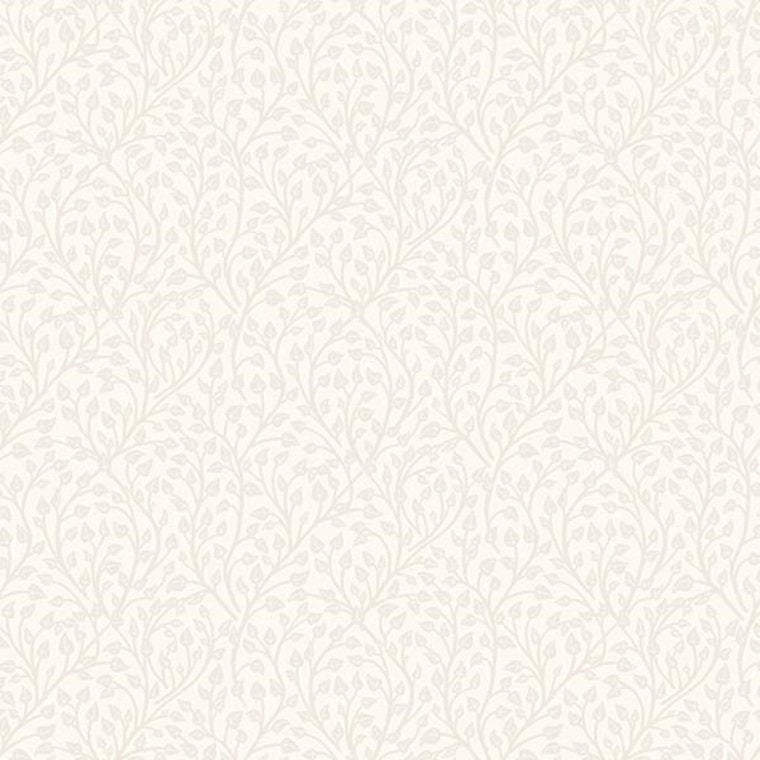 600830 - Empire Heritage Wallpaper - Cream - K & K