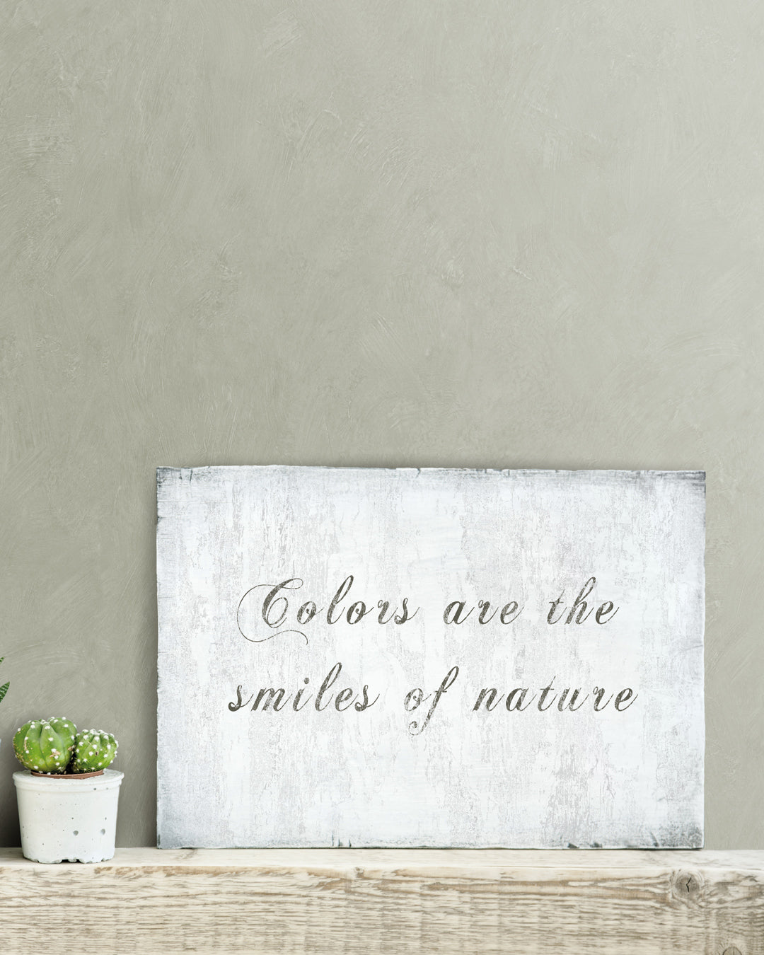 61005 - Kalk Sala Wallpaper - Light Gray - Midbec